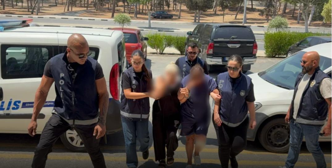 cover Case against remaining two Greek Cypriots in north rolls on