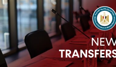 Badawi Appoints New Leaders at Petrobel, Agiba