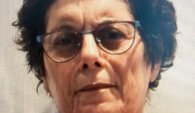 Missing Tel Aviv professor found alive but in poor health, 8 days after disappearance