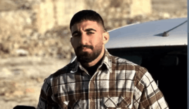 Omid Sarlak killed after burning Khamenei photo