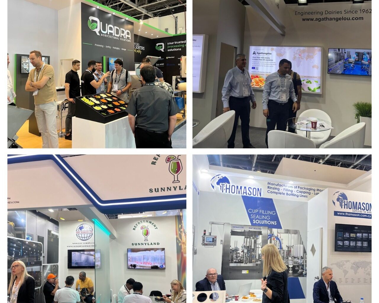 cover Cypriot industrial firms showcase technology in Dubai