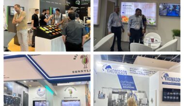 cover Cypriot industrial firms showcase technology in Dubai