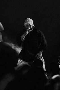 Malta Guinness x TRACE