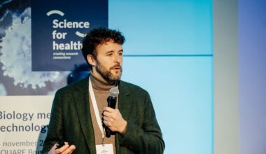 'Stronger capital markets needed in Biotech Act', says Belgian biotech leader