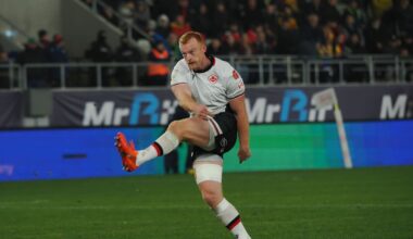 CANADA FALLS TO ROMANIA IN KICK-OFF OF AUTUMN TESTS CAMPAIGN — Rugby Canada