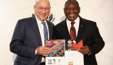 IMF gold sales among measures to tackle debt, says report for G20