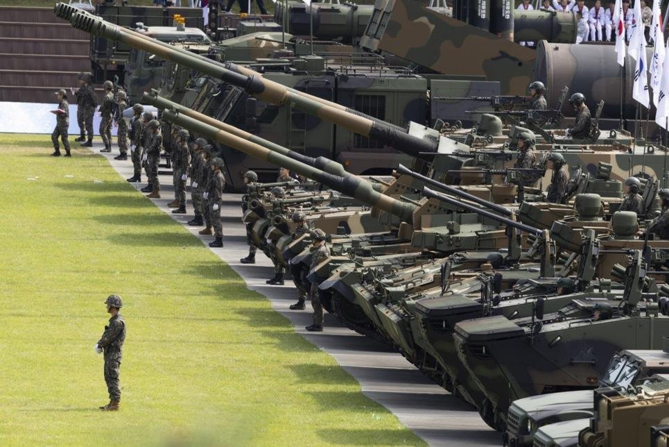 When Korea’s next war will not stay in Korea