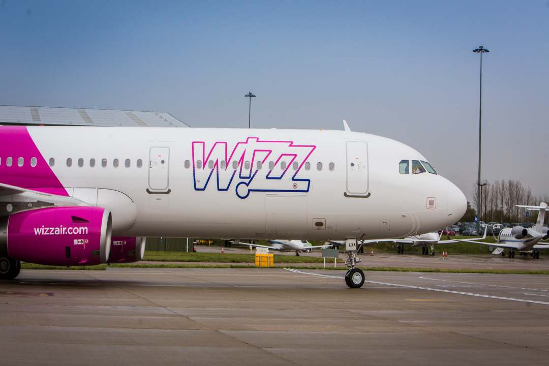Italy Unites With Norway, Estonia, Croatia, And More In Boosting Hungary Tourism As Wizz Air Enhances Network With New Direct Flights To Popular Spots Like Rimini And Bergen