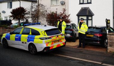 Dog that killed nine-month-old baby in Rogiet was XL bully