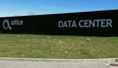 Empresa espanhola compra centro de dados na Covilhã por 120 milhões