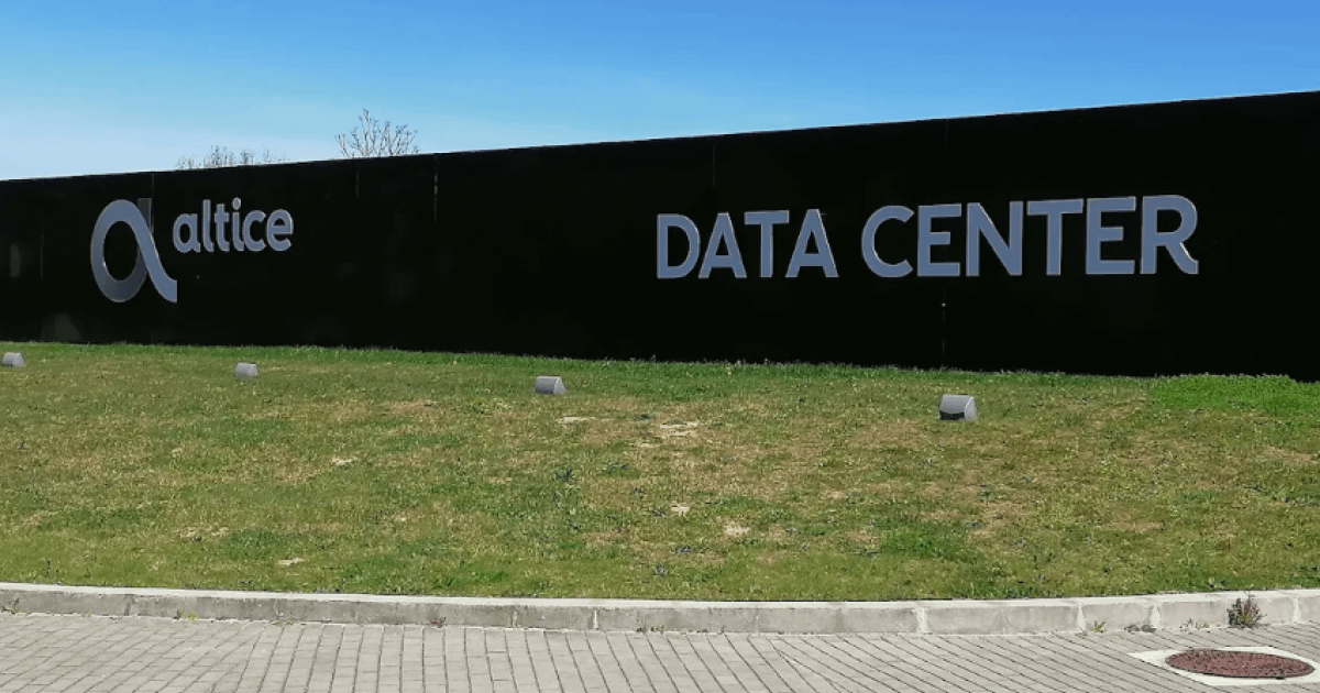 Empresa espanhola compra centro de dados na Covilhã por 120 milhões