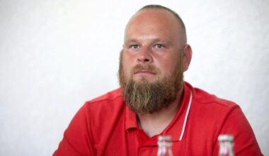 Rechtsextremist Max Schreiber wegen Körperverletzung und Volksverhetzung verurteilt | MDR.DE