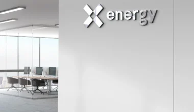 X-energy Secures $700 Million to Accelerate Global Deployment of Advanced Nuclear Reactors