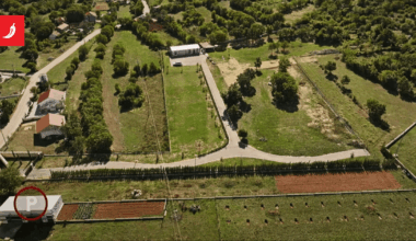 Provjereno: Thompson u Čavoglavama ima dva ilegalna objekta