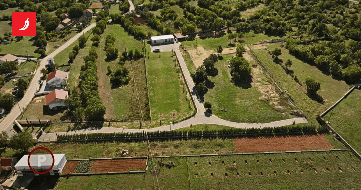 Provjereno: Thompson u Čavoglavama ima dva ilegalna objekta