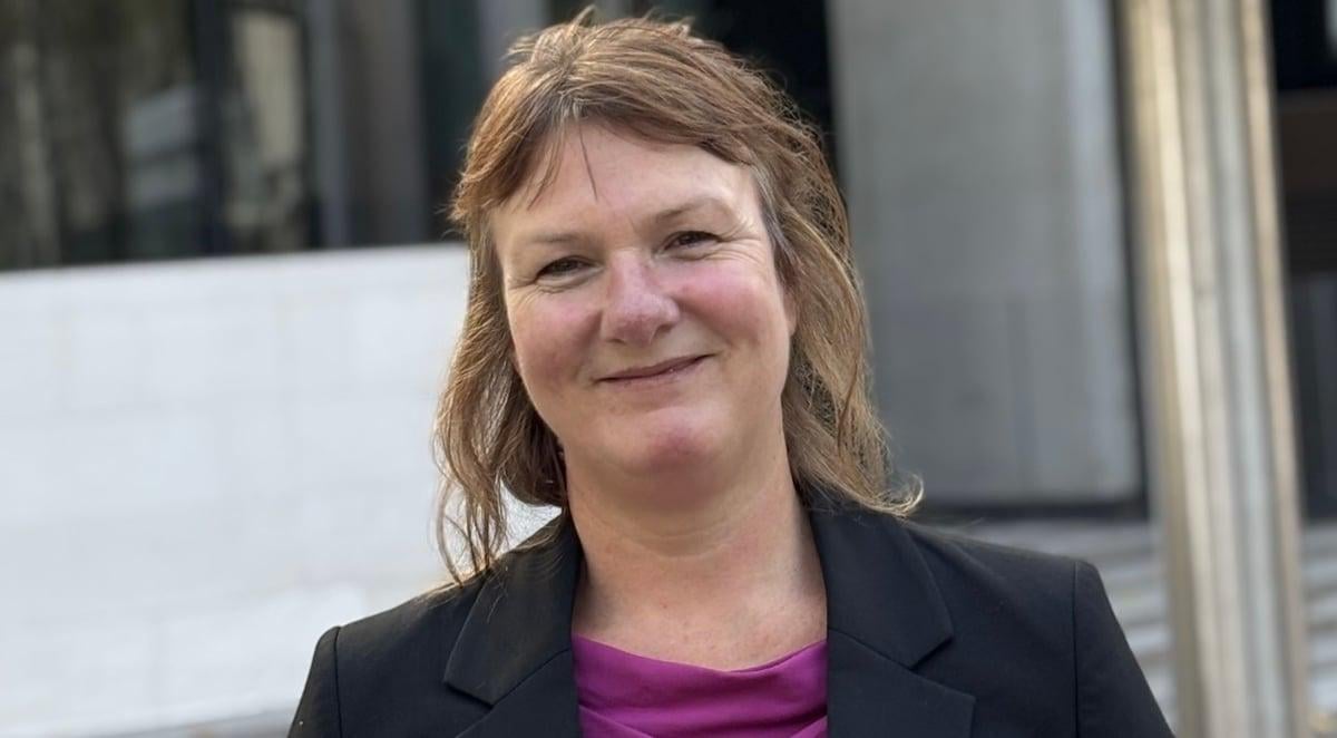 Met Police officer who snared three of London’s most dangerous child abusers wins top award