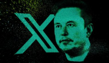 How Elon Musk is boosting the British Right -- For nine months, Sky News' Data and Forensics team has been investigating whether X's algorithm amplifies right-wing and extreme content. It does.