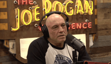 Joe Rogan mocks Trump over Epstein files. ‘What is going on?’