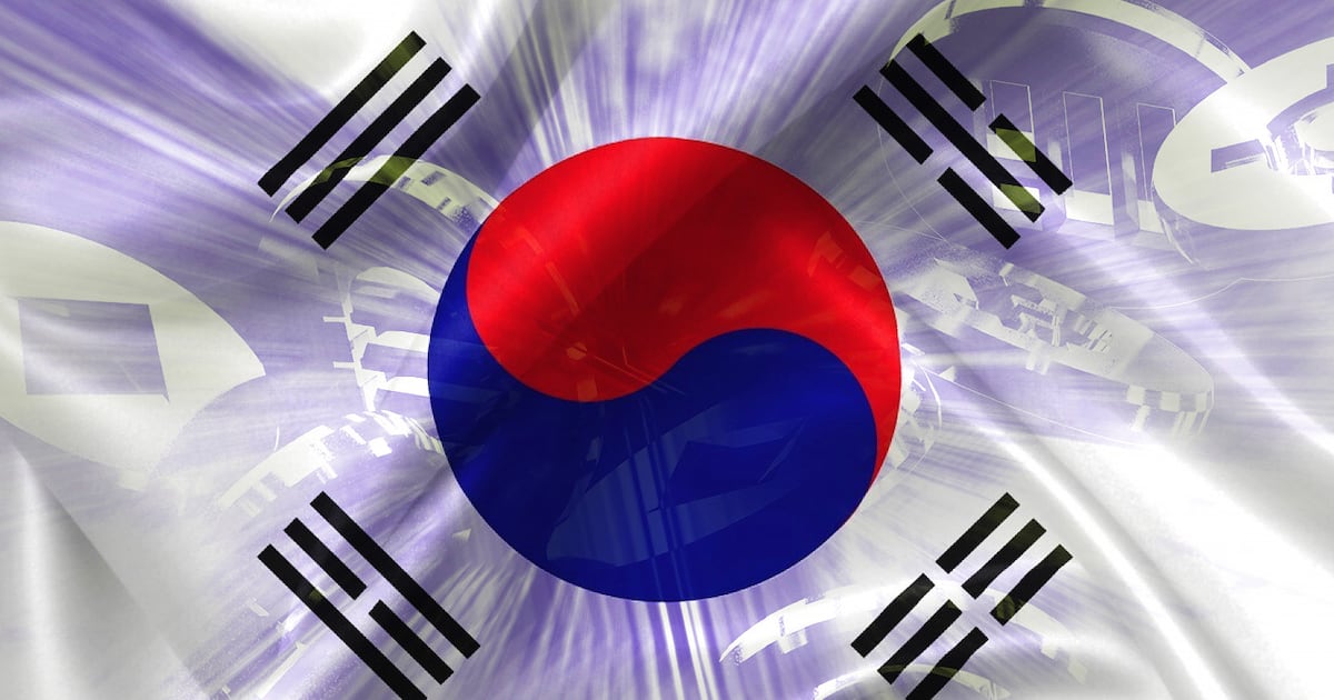 South Korean government pushes for ‘risk-free’ stablecoin adoption amid competition from US, Japan – DL News