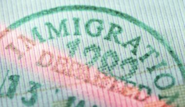 Forty five adults and seven children deported from Ireland to Georgia – The Irish Times