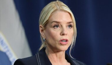 Justice Department requests to unseal Epstein, Maxwell grand jury records