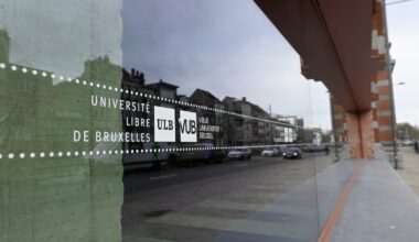 3 jours de grève nationale en Belgique à partir de ce lundi: l'ULB en grève jusqu'à mercredi pour dénoncer les politiques d'austérité