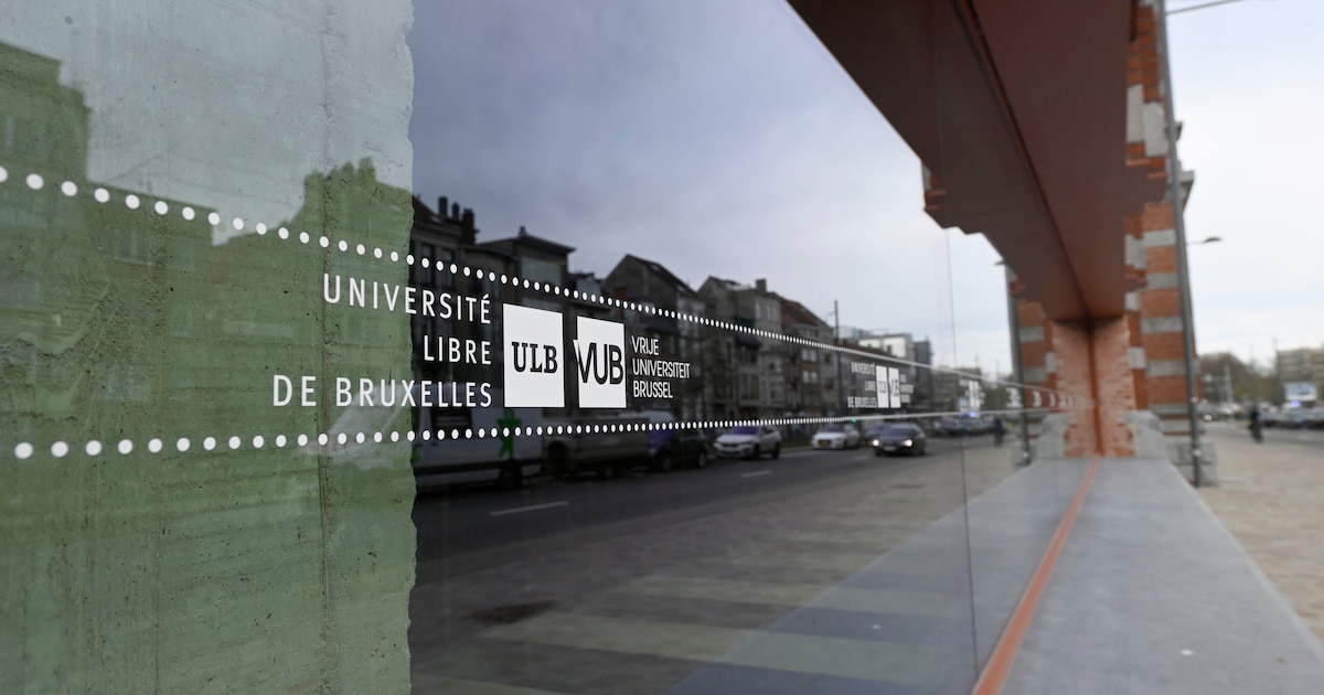 3 jours de grève nationale en Belgique à partir de ce lundi: l'ULB en grève jusqu'à mercredi pour dénoncer les politiques d'austérité