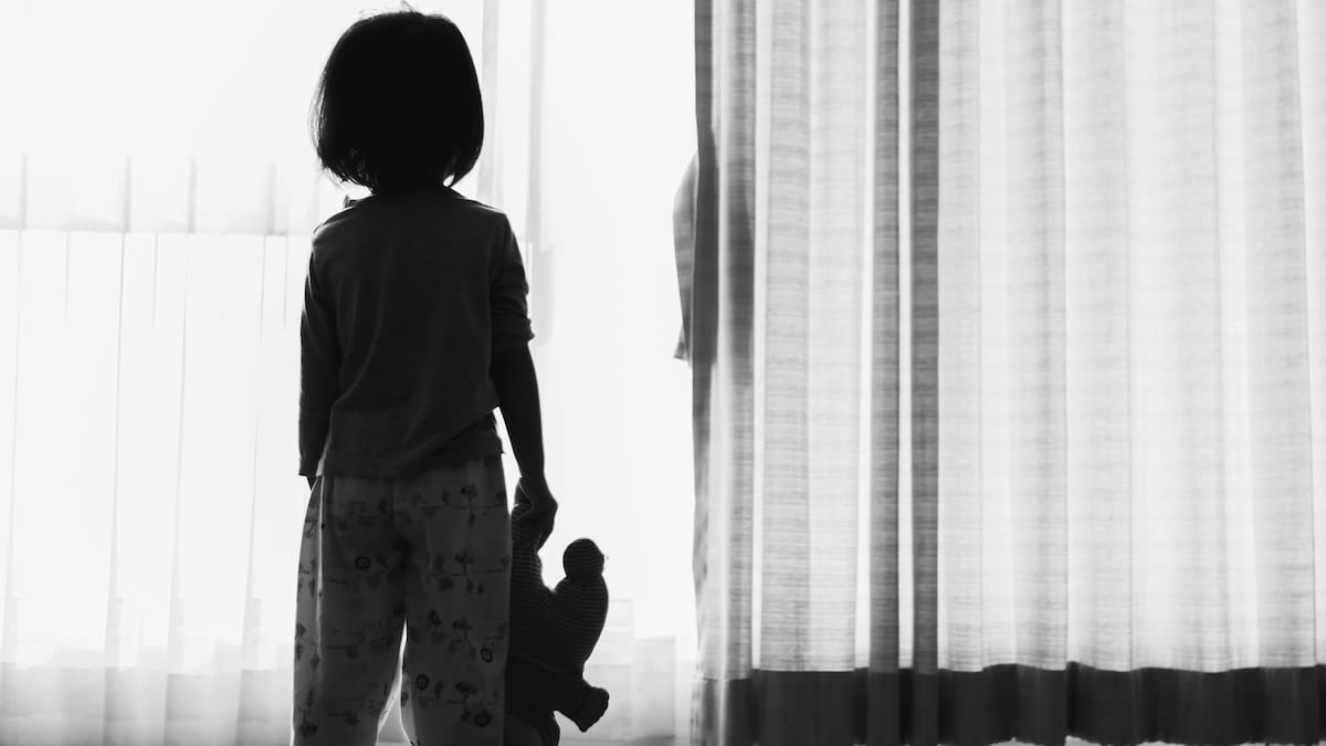 Auckland child found with decomposing father, who was last seen 4 days earlier