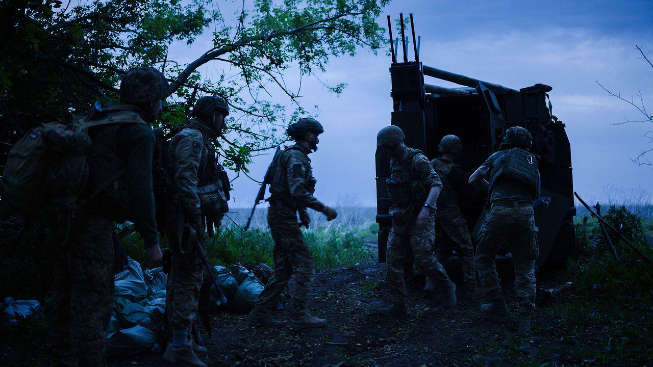 What are Putin’s Ultimate Demands for Peace in Ukraine?