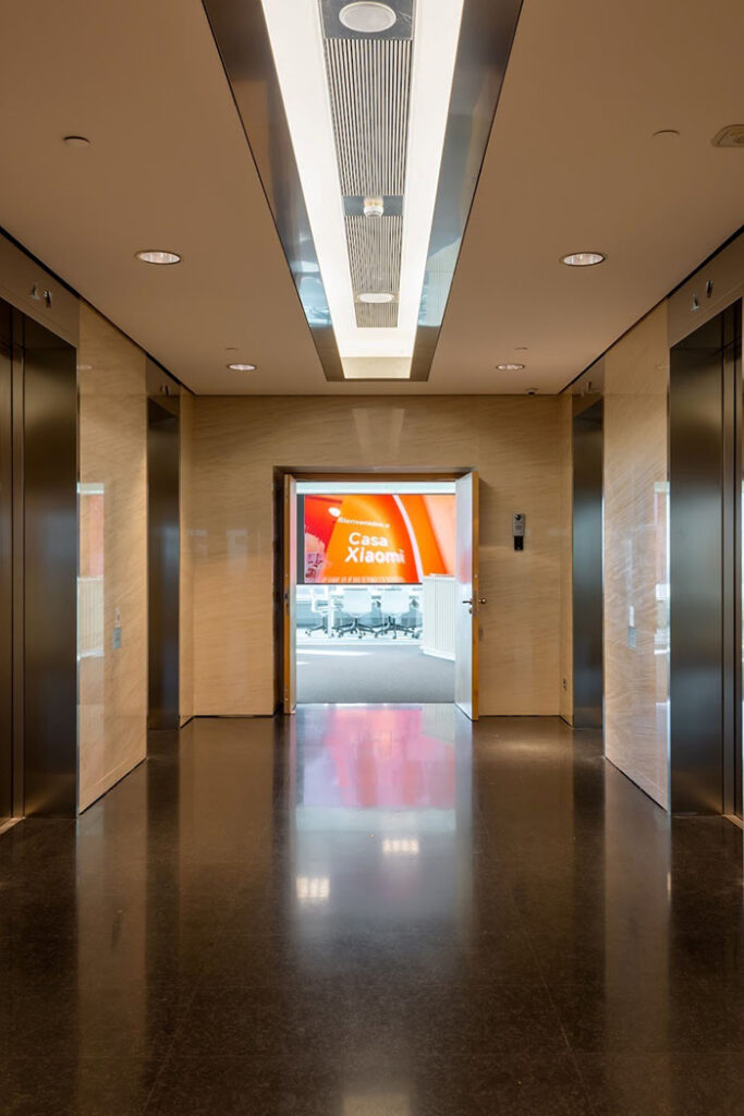 Xiaomi celebra 8 años en España con una cuota de mercado de más del 30%