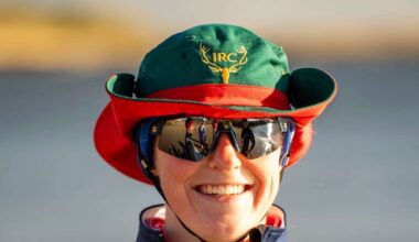 Inverness athlete looking to become world champion with Great Britain again as crew defend title in Turkey