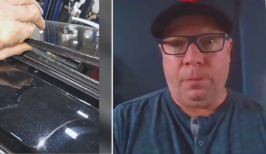 Ontario man shocked by $22,520 car sunroof repair – CP24