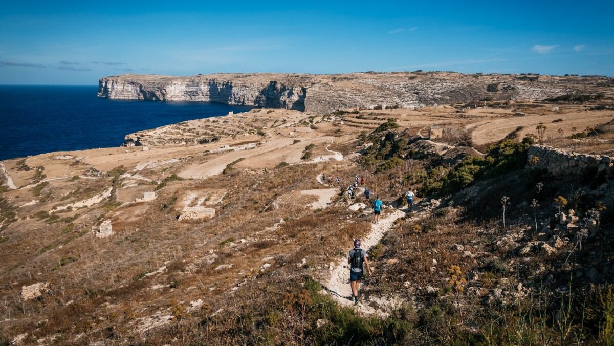 XTERRA Gozo Island