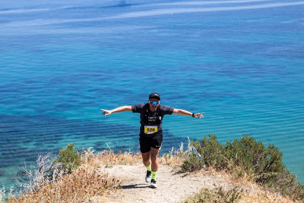 XTERRA Gozo Island