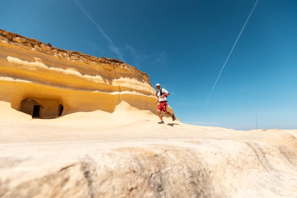 XTERRA Gozo Island