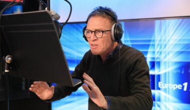 Europe 1 : Christophe Hondelatte claque la porte et lance son propre podcast
