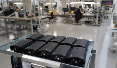 This anti-drone tech is used in Ukraine, NATO airspace after flyovers