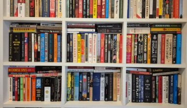 The Encyclopedia Geopolitica 2026 Geopolitical Reading List