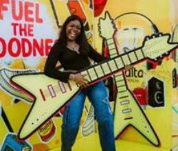 Malta Guinness x TRACE Take Over Nigerian Campuses with Good Vibes and Real Energy