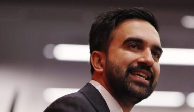 Zohran Mamdani Wants You to Boycott Starbucks