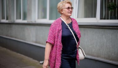 Budbergytės sutuoktinis Turto banke sugrįžo į departamento vadovo pareigas