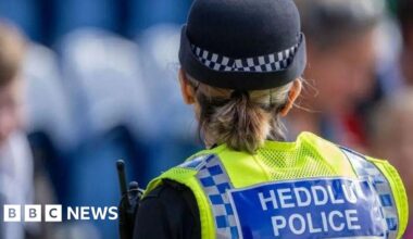 Devolve policing when crime commissioners go, says Plaid Cymru