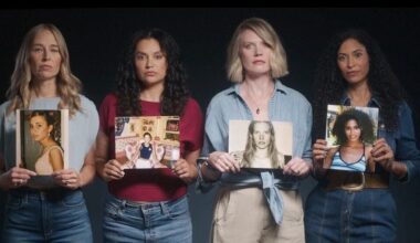 "C’est l’heure de la vérité" : les survivantes d’Epstein exigent la publication intégrale des dossiers