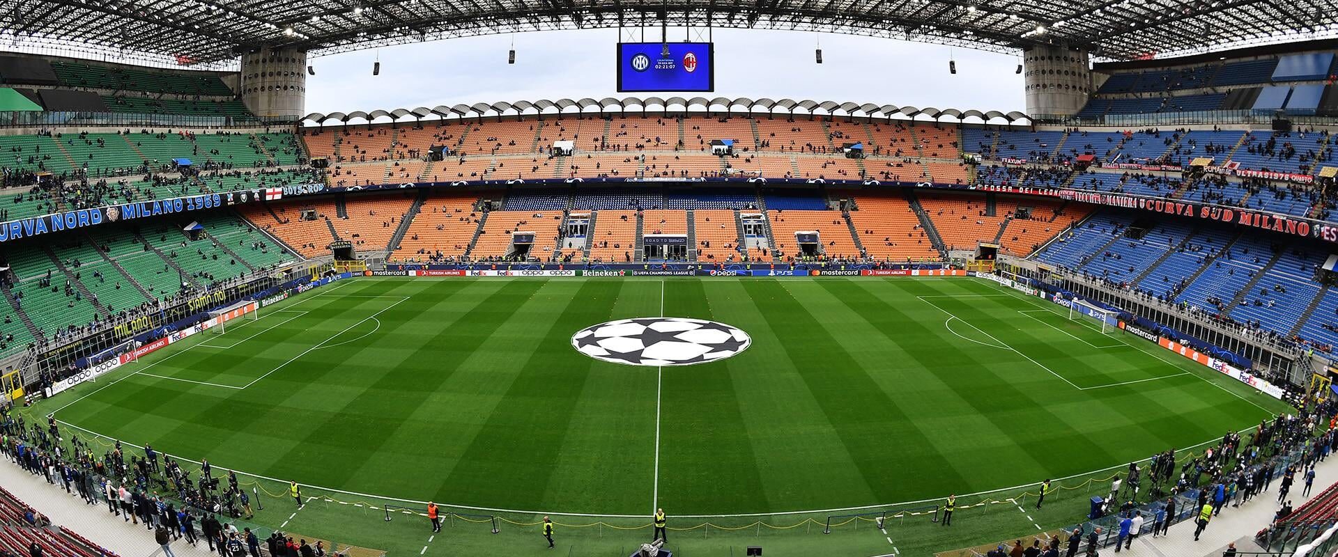 Norway have qualified for the World Cup for the first time since 1998