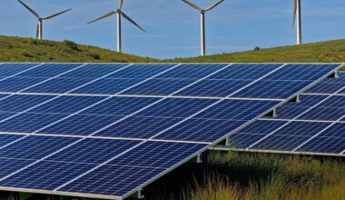 Renewable additions in 2025 are once again expected to surge, putting tripling within reach | Ember