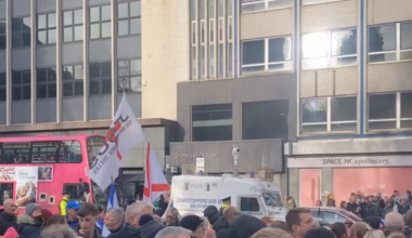 Was a bit nervous at my stall today with this one on display 😅