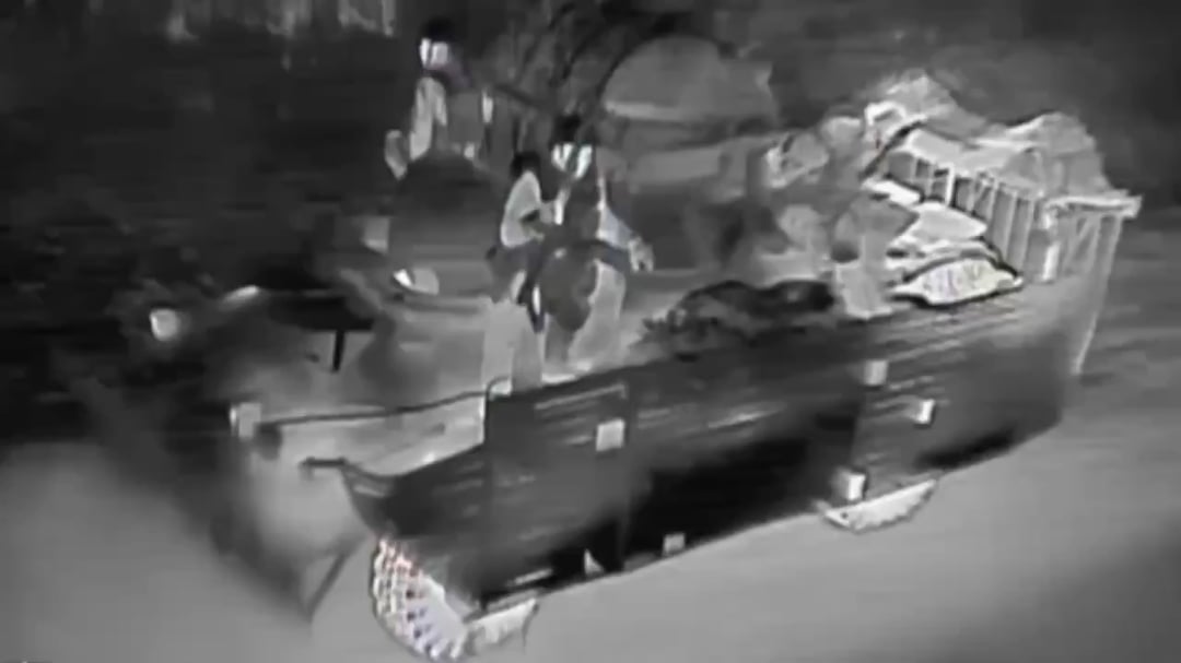 Ukrainian SIGNUM UAV Battalion eliminate 45 Russian soldiers with FPV drones in the Lyman direction