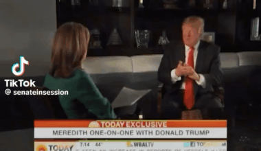 Pedo Assolini Trump said, “The president should be blamed for the shutdown.” Then set the record for the longest one ever. That’s like setting your house on fire and calling 911 on yourself.