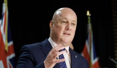 Election 2026: National promises to lift default KiwiSaver contribution to 12%