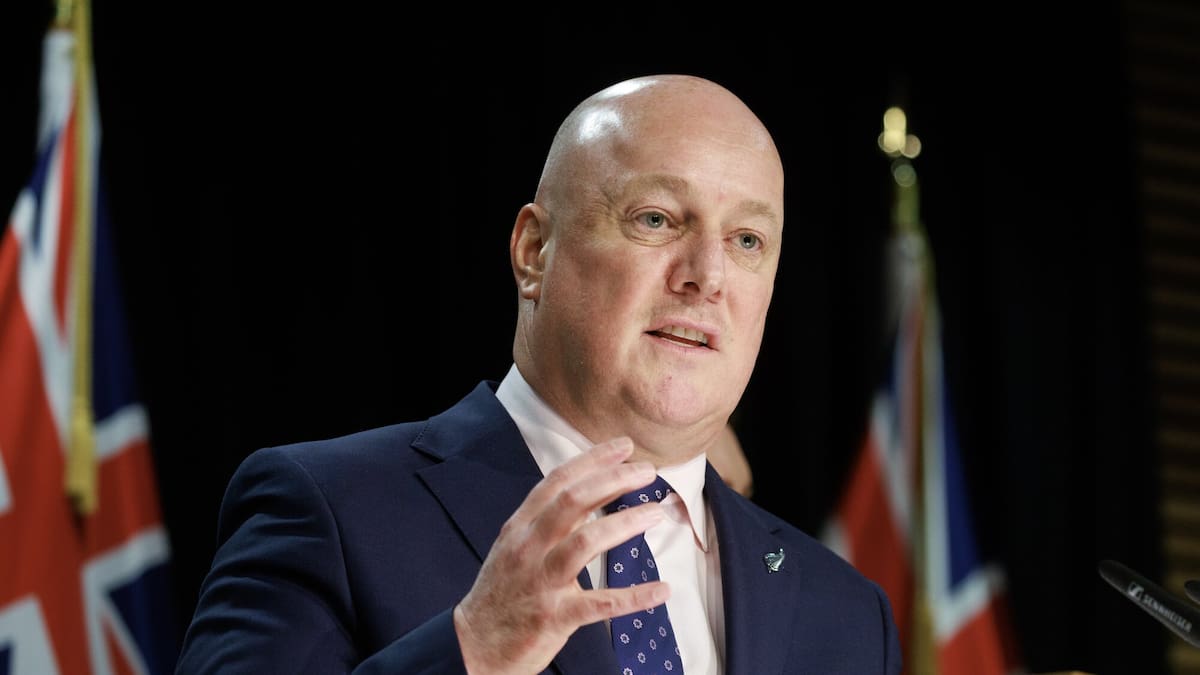 Election 2026: National promises to lift default KiwiSaver contribution to 12%